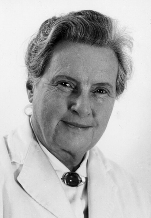 Anna Amelia Obermeyer